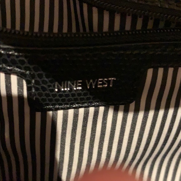 ‼️NINE WEST Purse 👜 - Picture 5 of 6